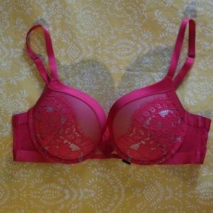 Victoria's Secret push up bra